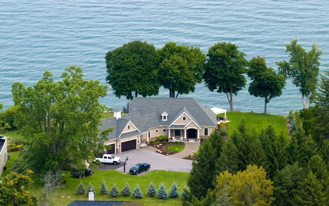 Huntington Bay