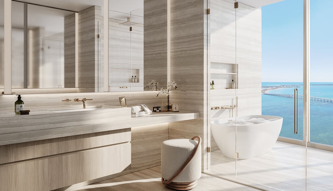 St. Regis Residences