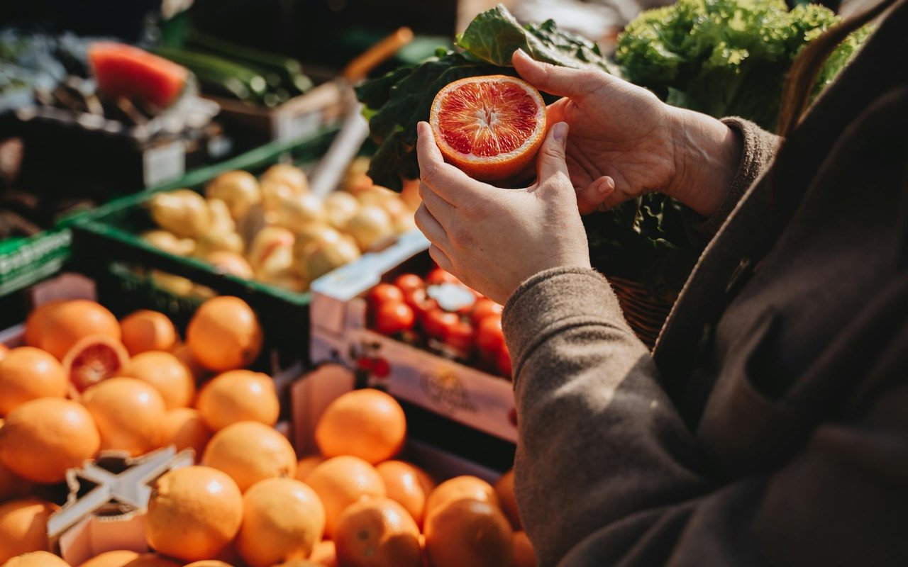 Explore Boyne City This Winter at Indoor Farmers Market and Local Events