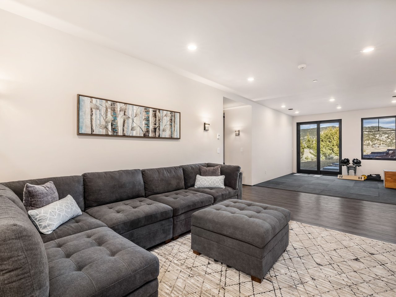 891 E Haystacker Drive