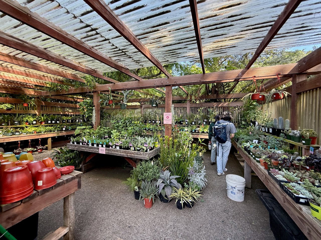 District 2 – Sunset