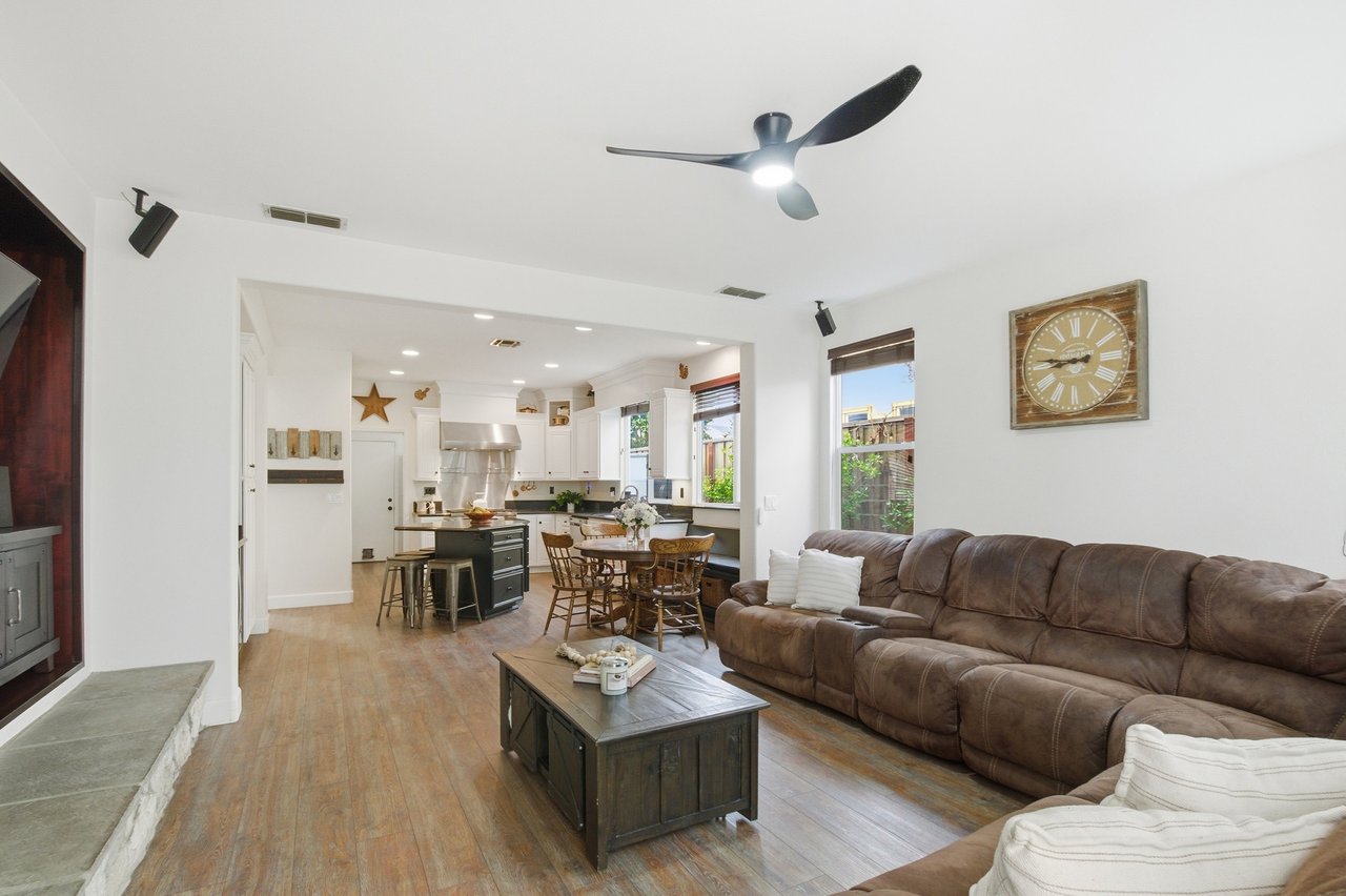 670 Hubbs Court, Benicia 