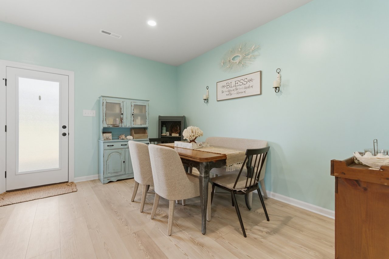 4BR Cul-de-Sac Home in Madison City Schools with Modern Finishes