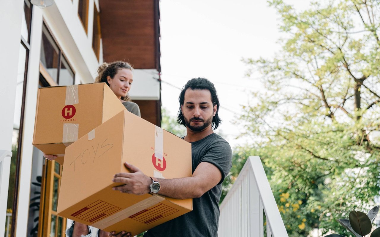 I’ve Owned My Home For A Few Years: Now What?