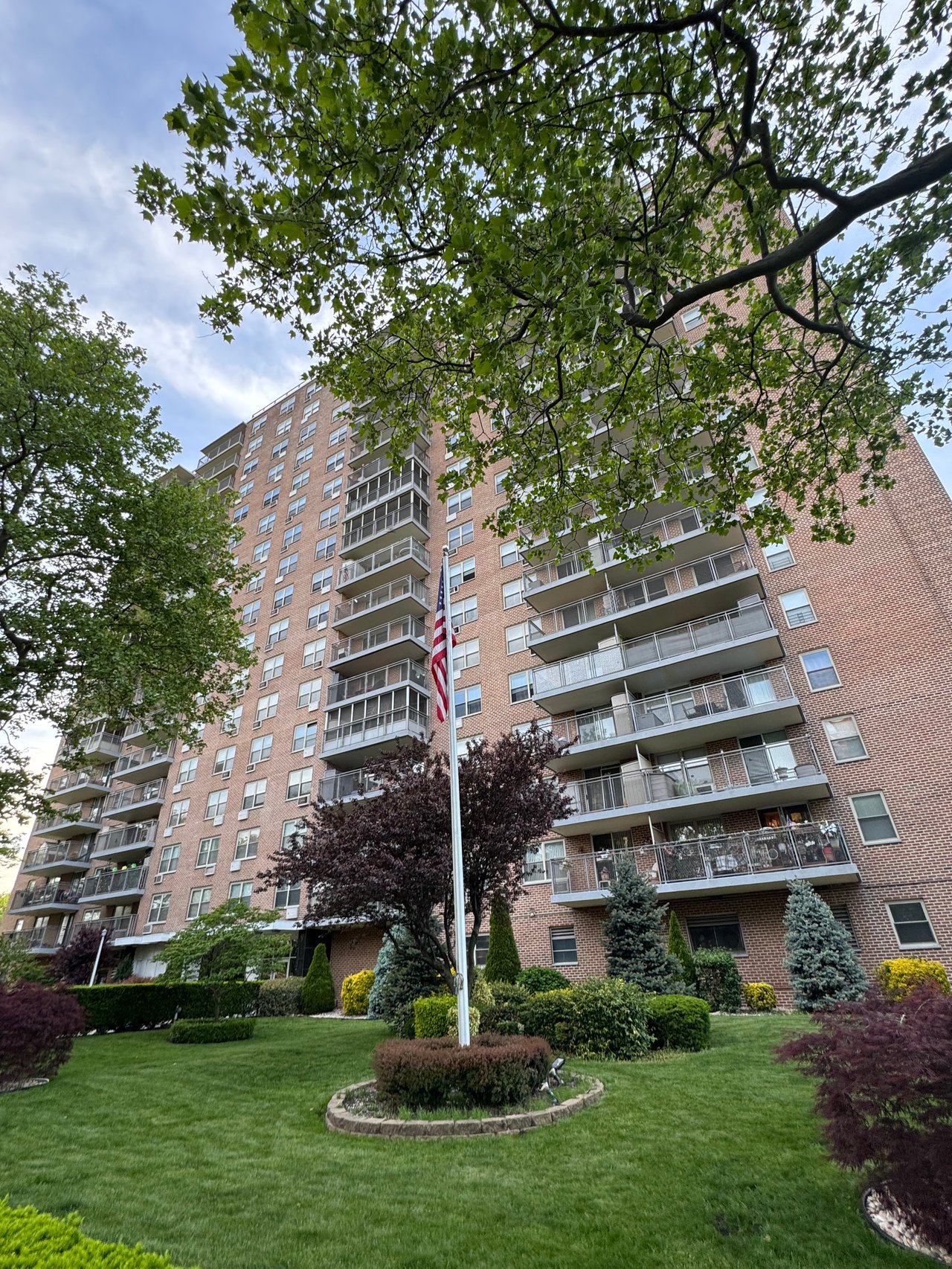 2652 Cropsey Avenue, #12K