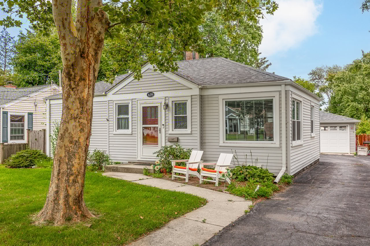 639 S Oakland Ave, Villa Park