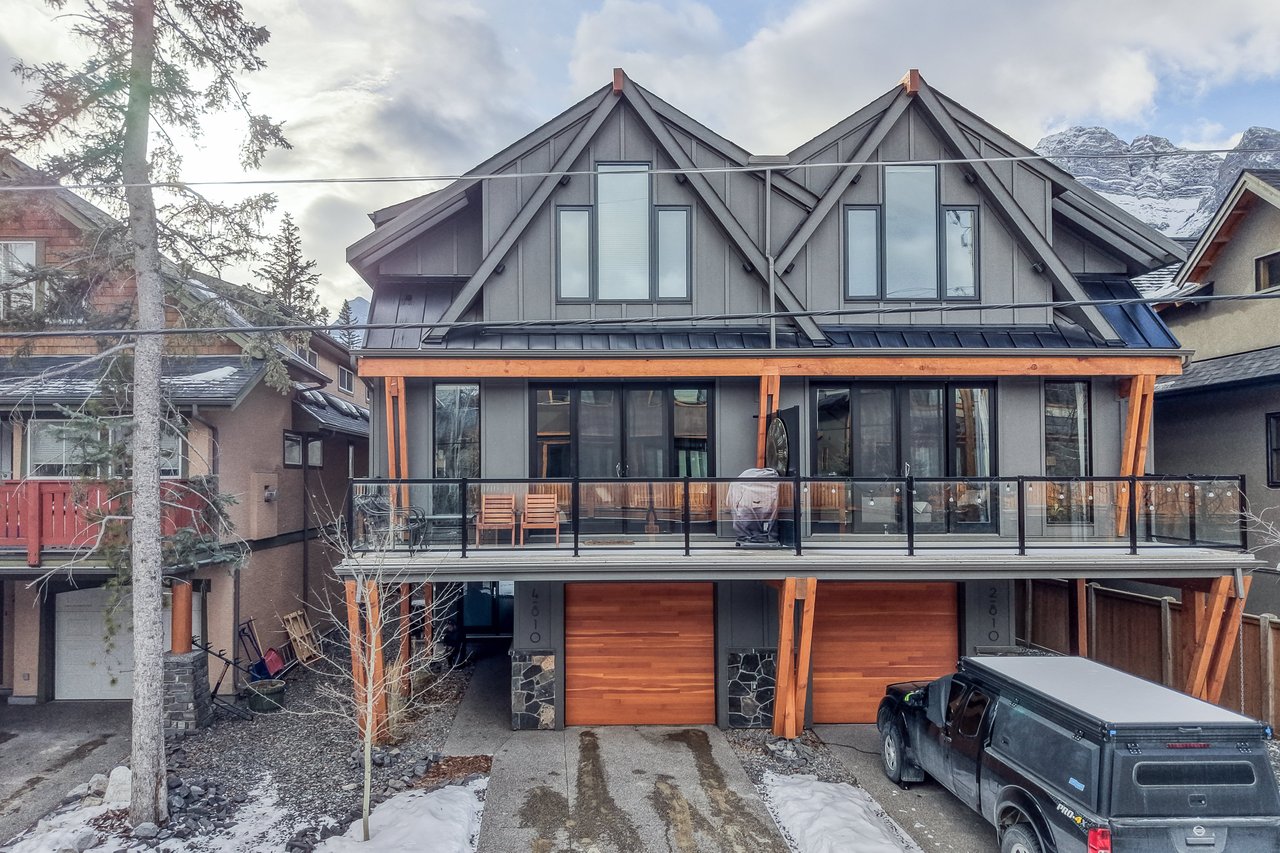 810 3rd Street Unit: 4