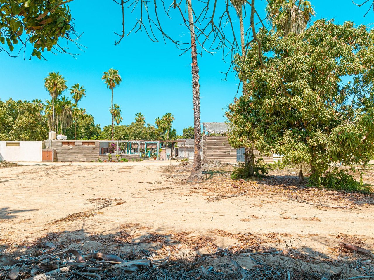 Huerta Hermosa Lot 700