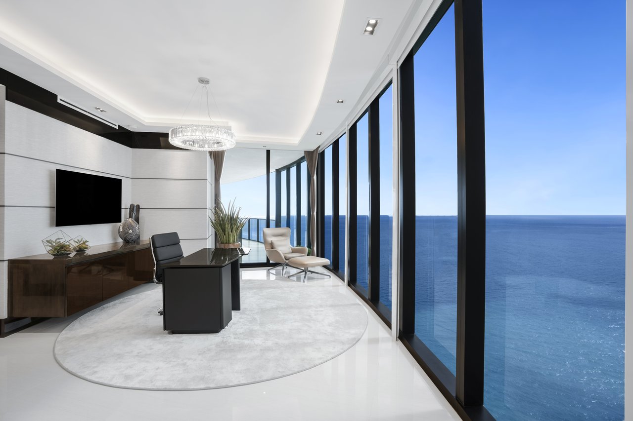 Porsche Tower, #5401