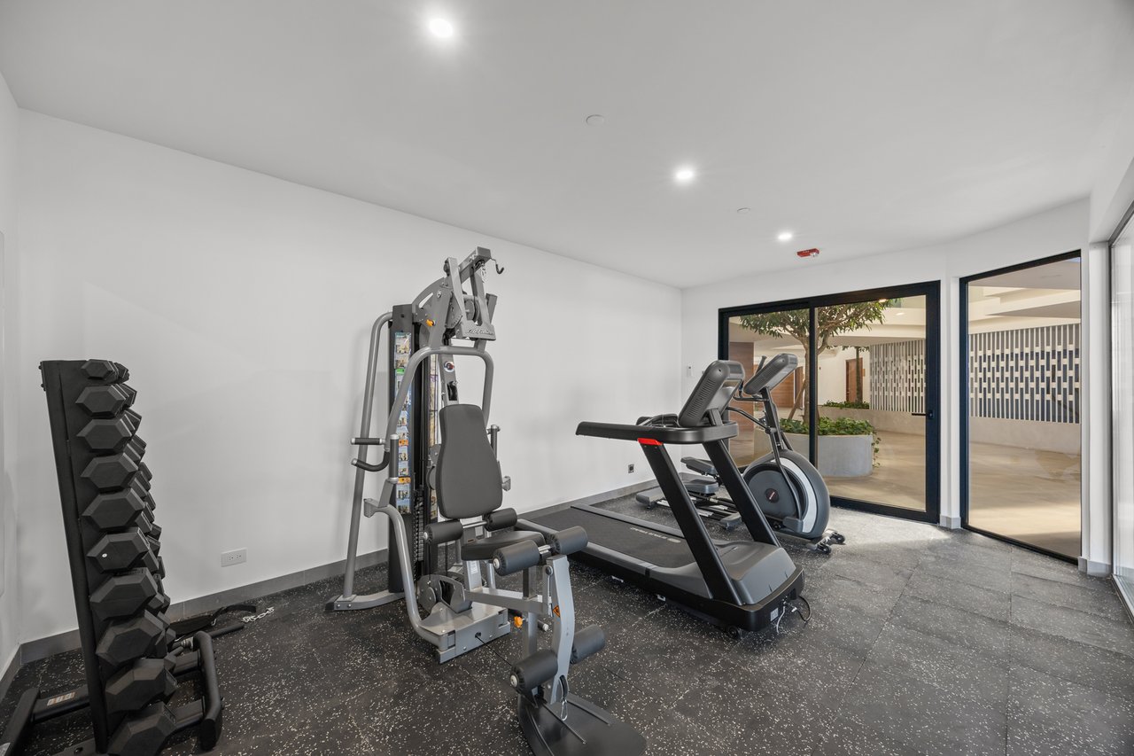 Tamarindo 360 Unit 102 | Ocean View Condo with Sunset Views