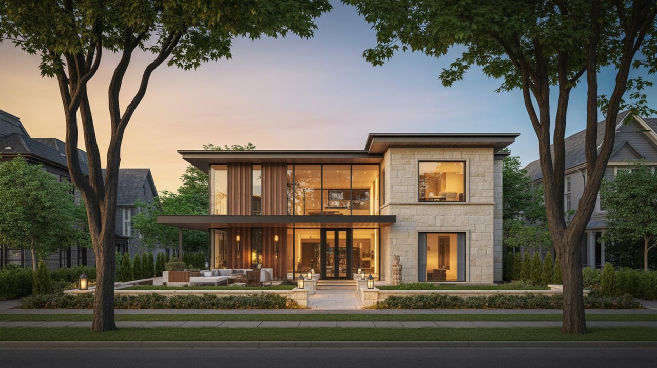 Discover Must-Have Traits for a Perfect Family Home