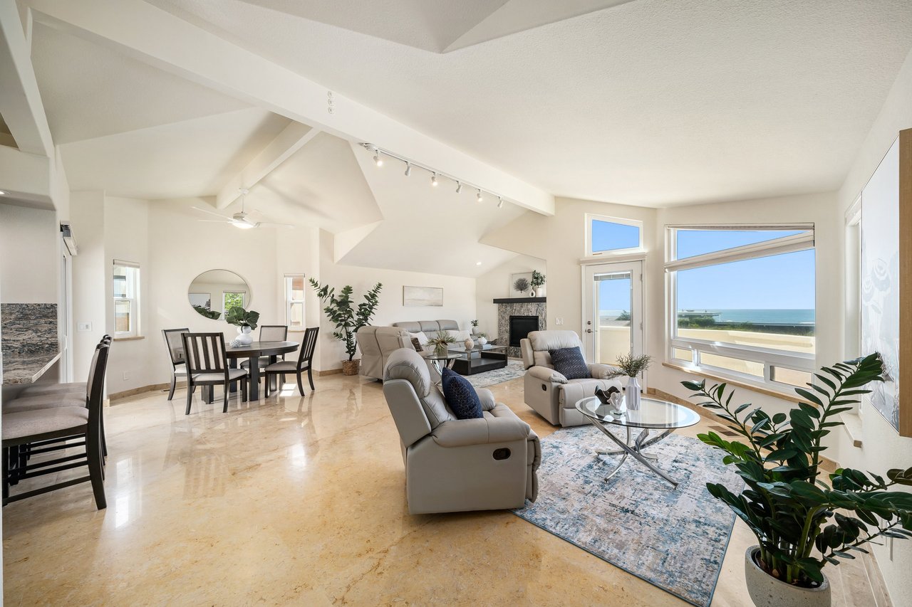 Cambria Ocean Views - 2028 Sherwood Dr