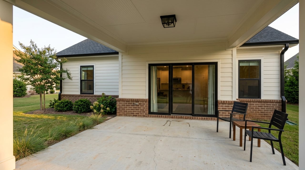 How Builder Incentives Work In McDonough New Communities