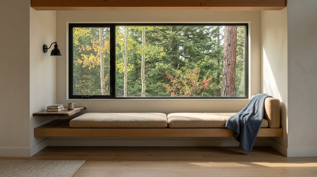 The Three Buchanan Saturdays: How September Actually Works in Evergreen