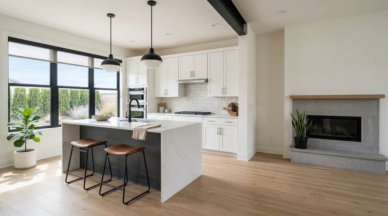 First-Time Home Buying in Aurora: What To Know Up Front