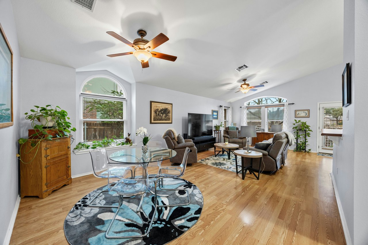 3411 Sandy Koufax Lane