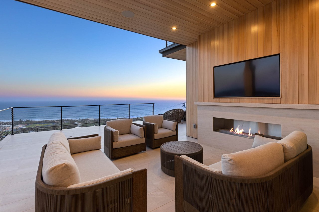 5366 Horizon Dr, Malibu
