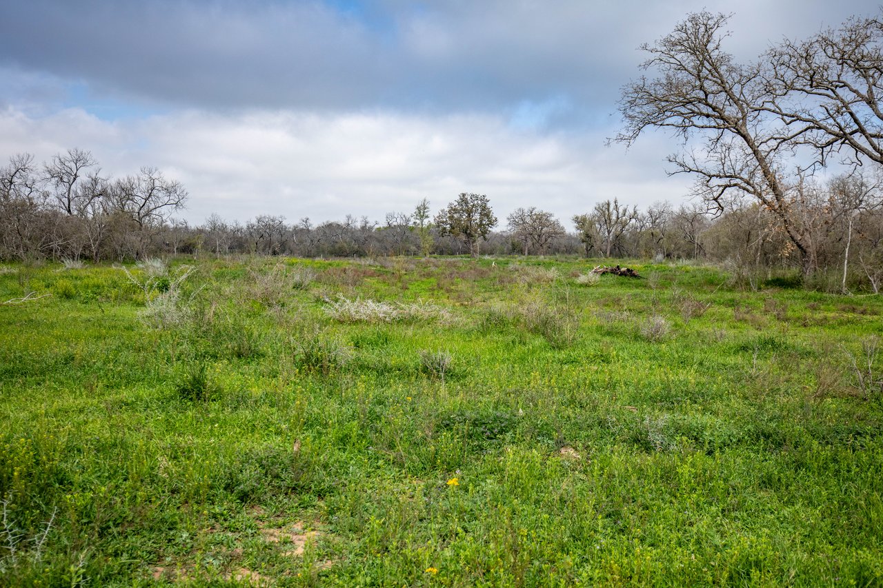 Dry Hollow Creek Ranch | 24.29± Acres | Bexar County