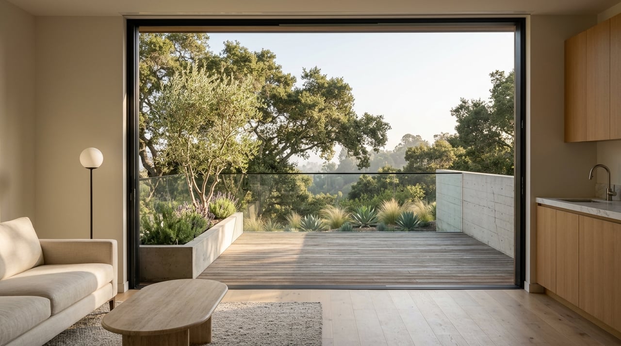 Buying A View Home In Hollywood Hills East