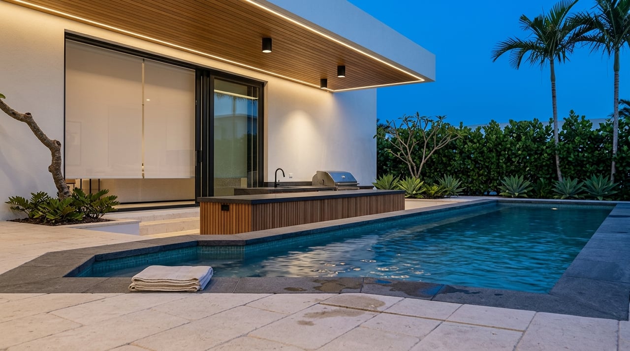 Inside The Albany Bahamas Lifestyle For Owners