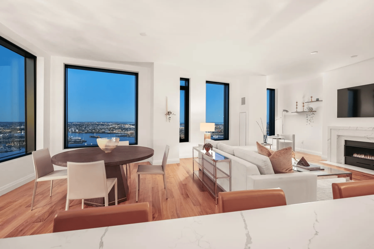 The Sudbury Residences