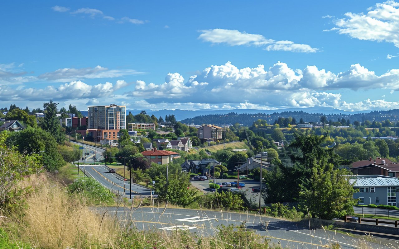 Tacoma