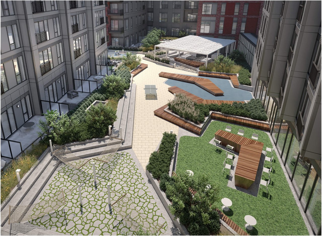 Daniels on Parliament