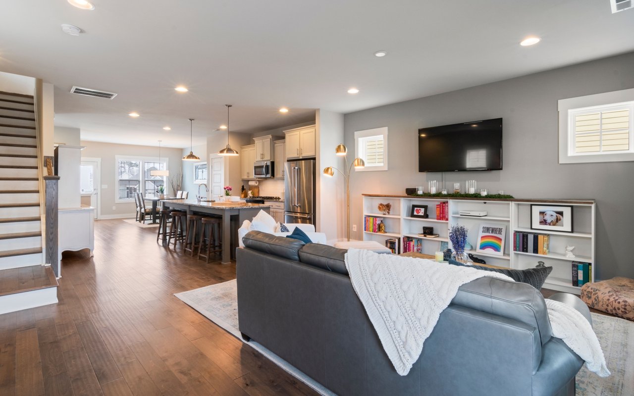 The 3 Things You Must Do Before Listing Your Home for Sale