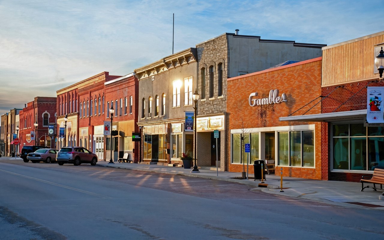 Lenoir City