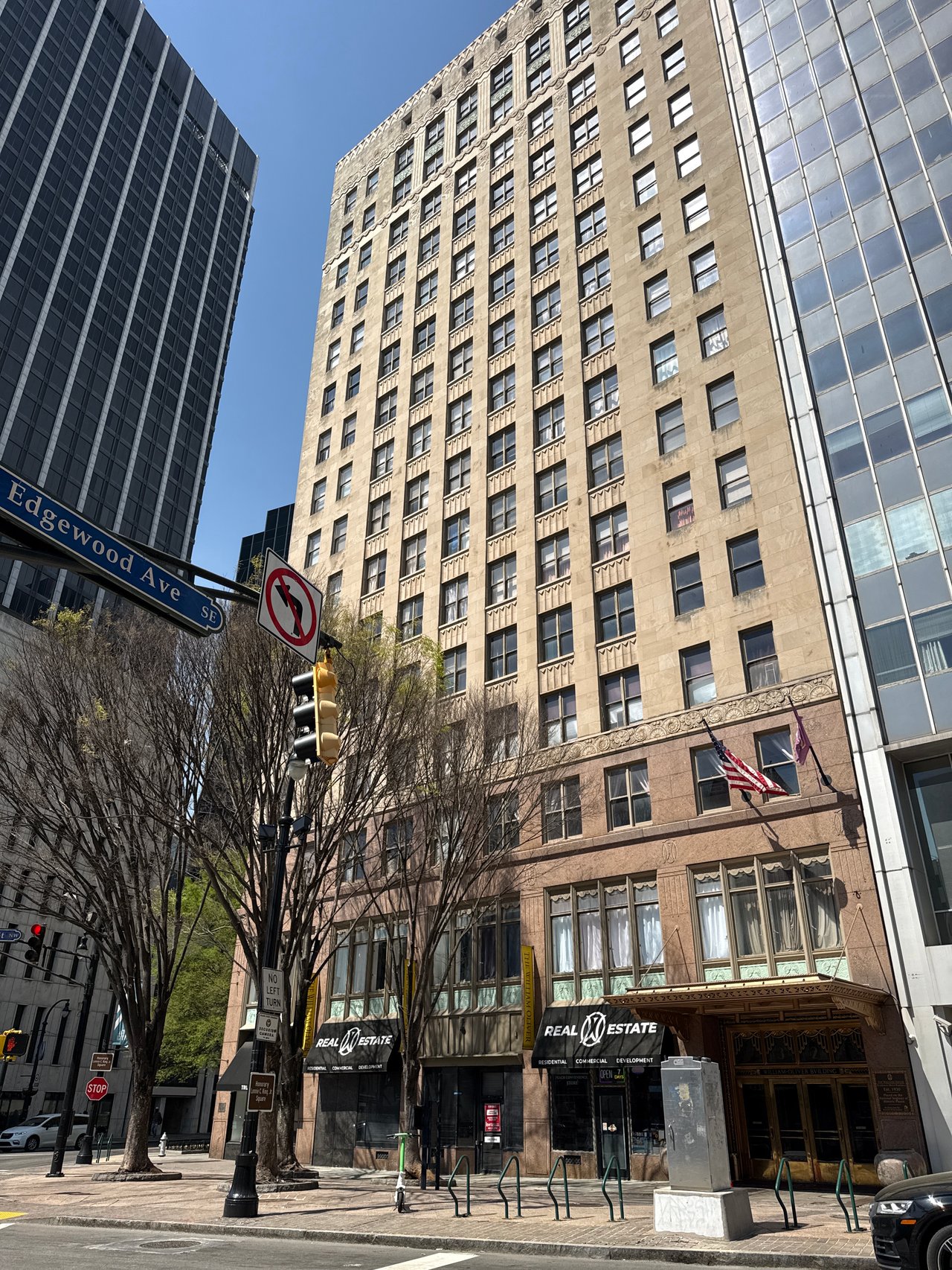 The William Oliver Building