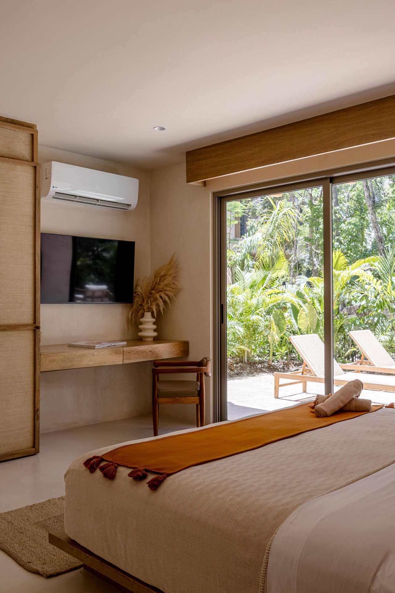 Aflora Tulum | 3 Bedroom Garden Home with Pool - D103