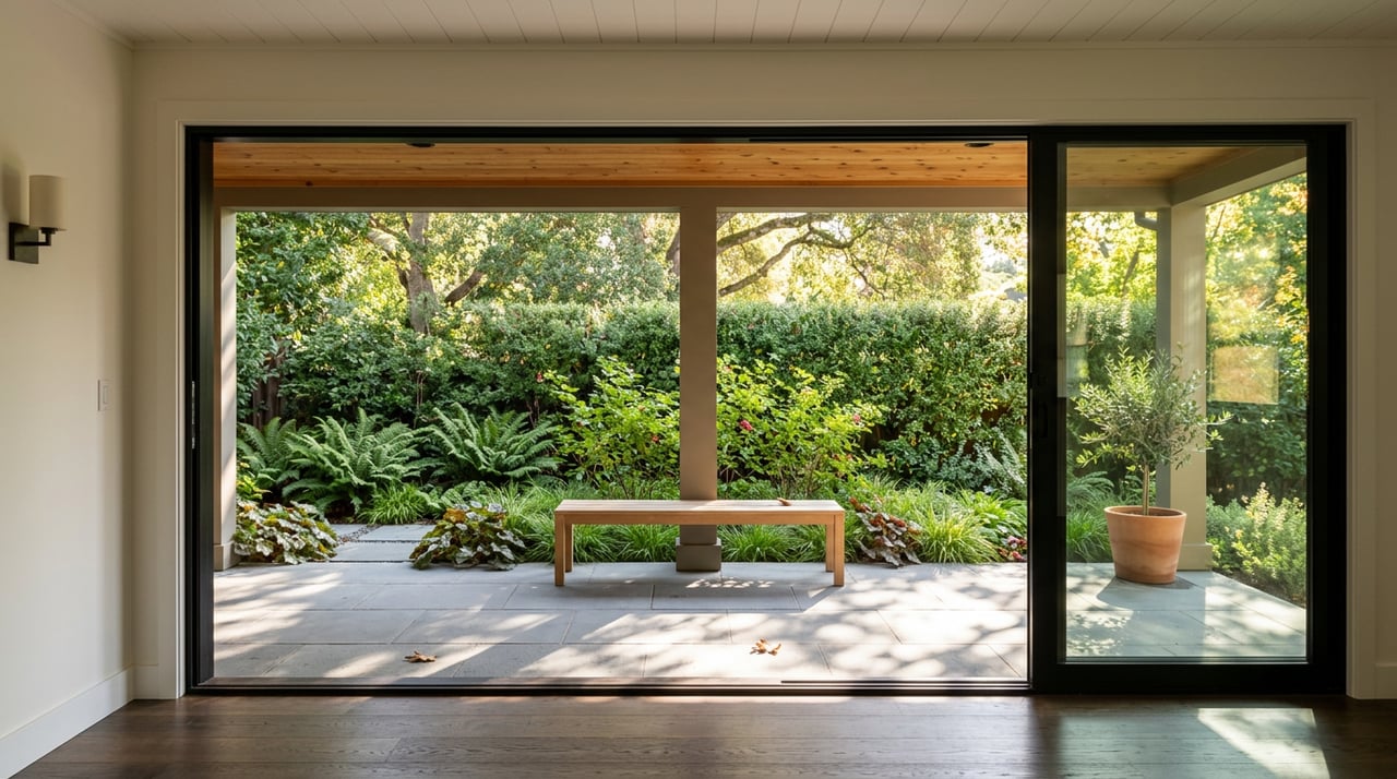 Belmont's Summer Sunday, Read By The People Who Already Live Here