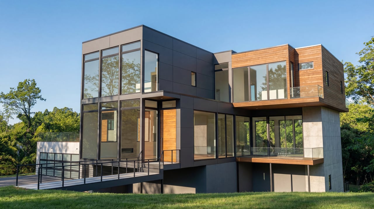 2676 Chain Bridge Road