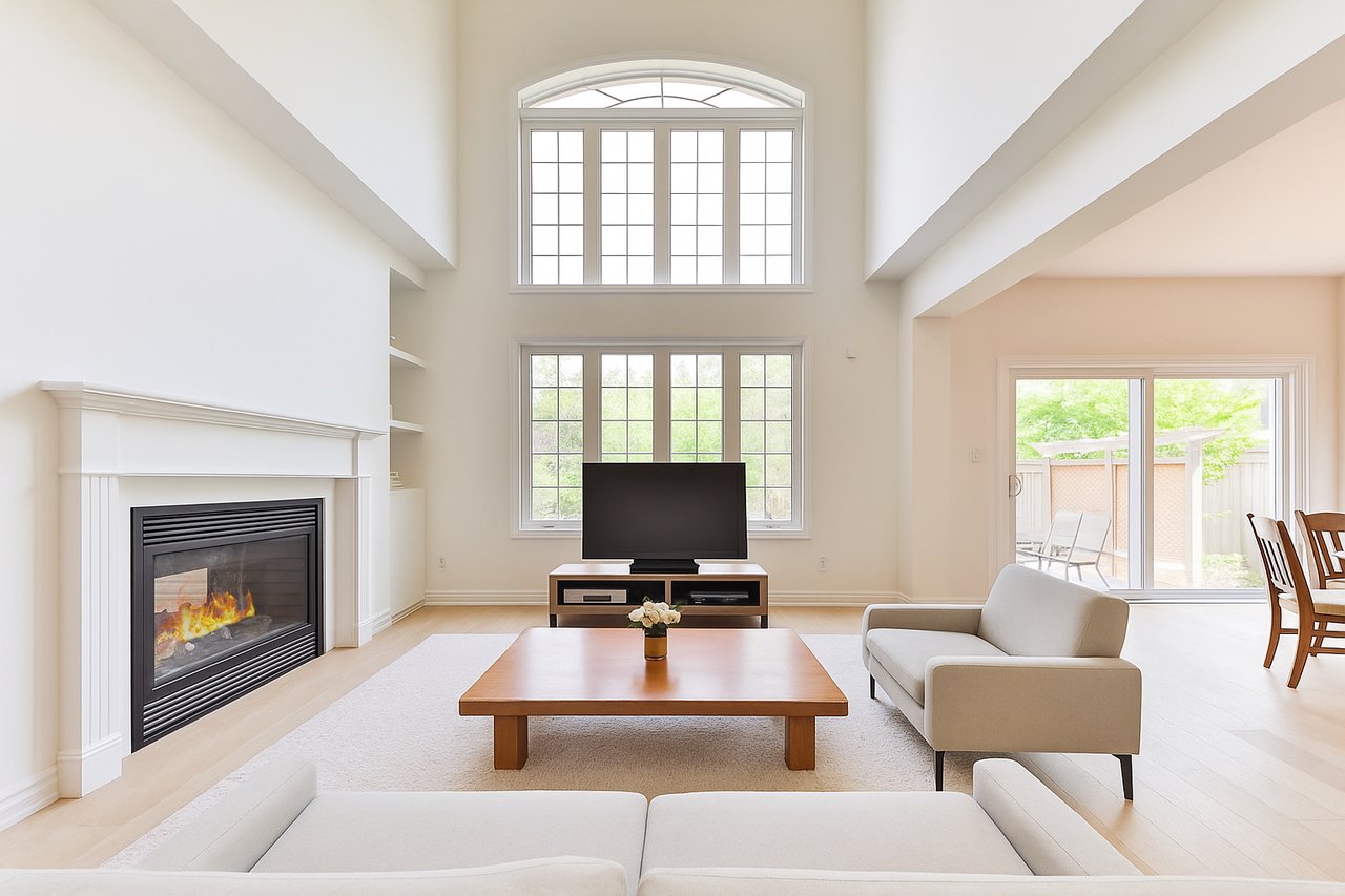 317 Nautical Boulevard, Oakville