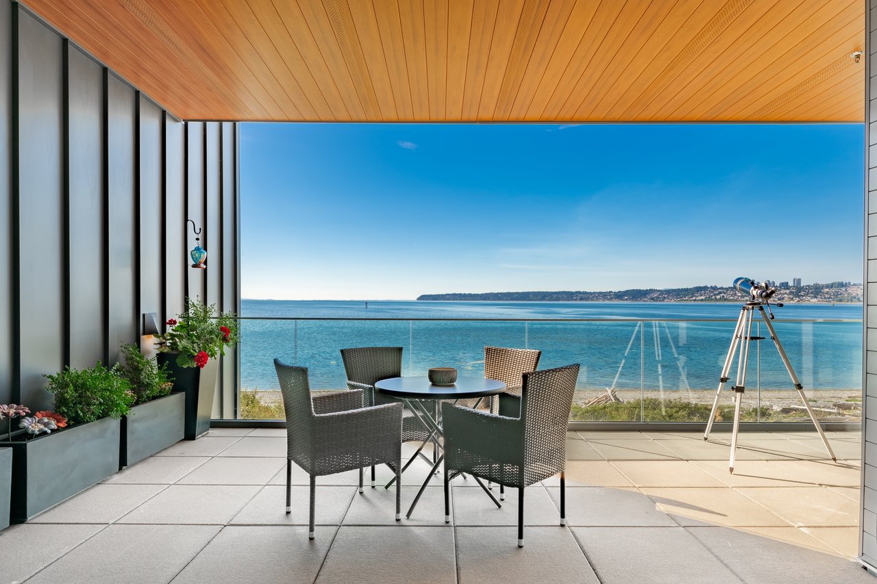 Riverfront & Waterfront Properties