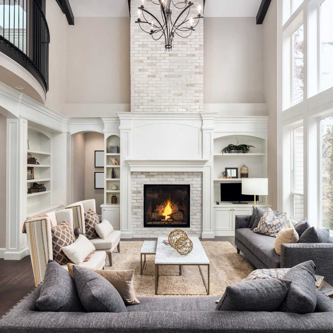 Home Valuation