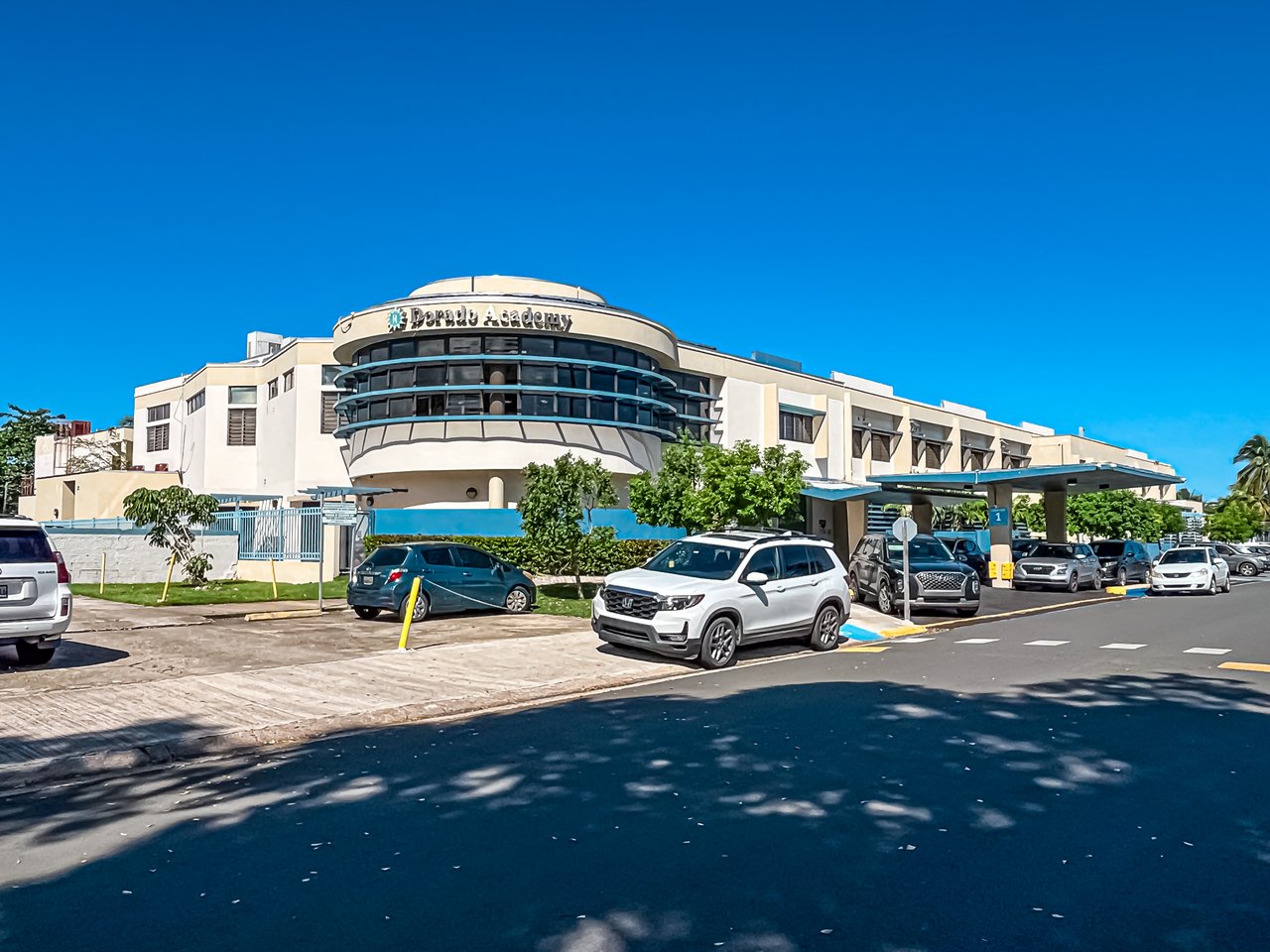 Dorado del Mar A9