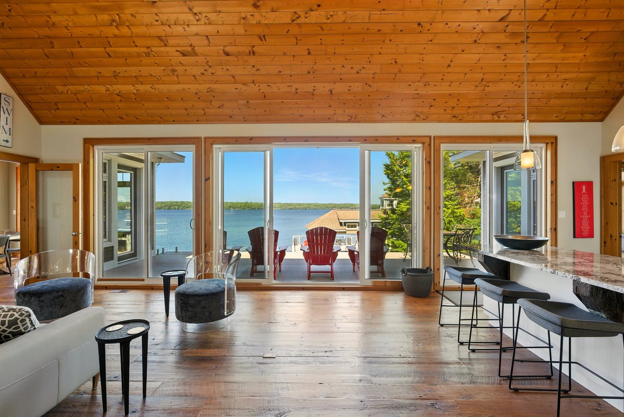 Lake Muskoka