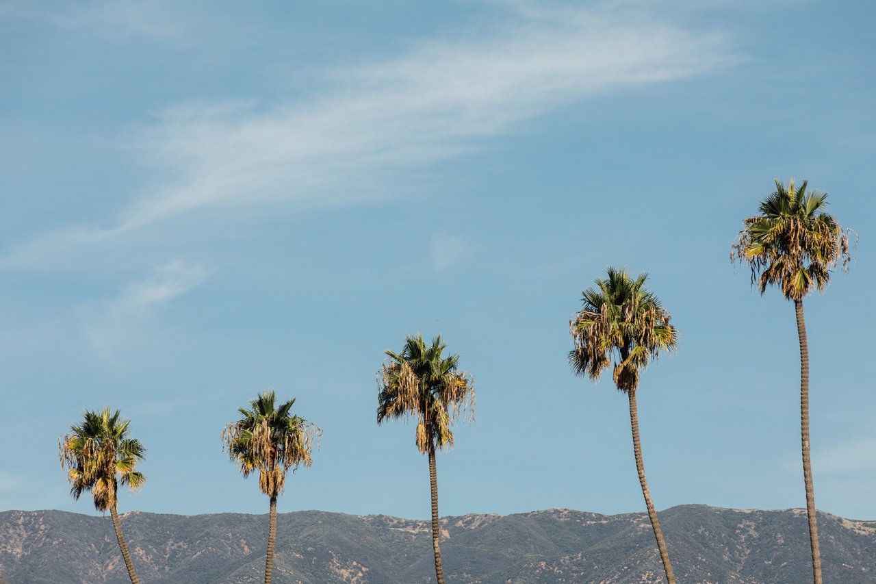 March 2026 Market Update for South Santa Barbara County