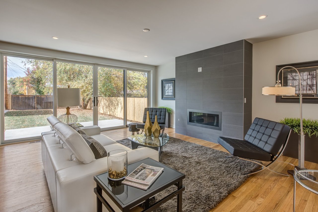 1749 Olive Street | Park Hill