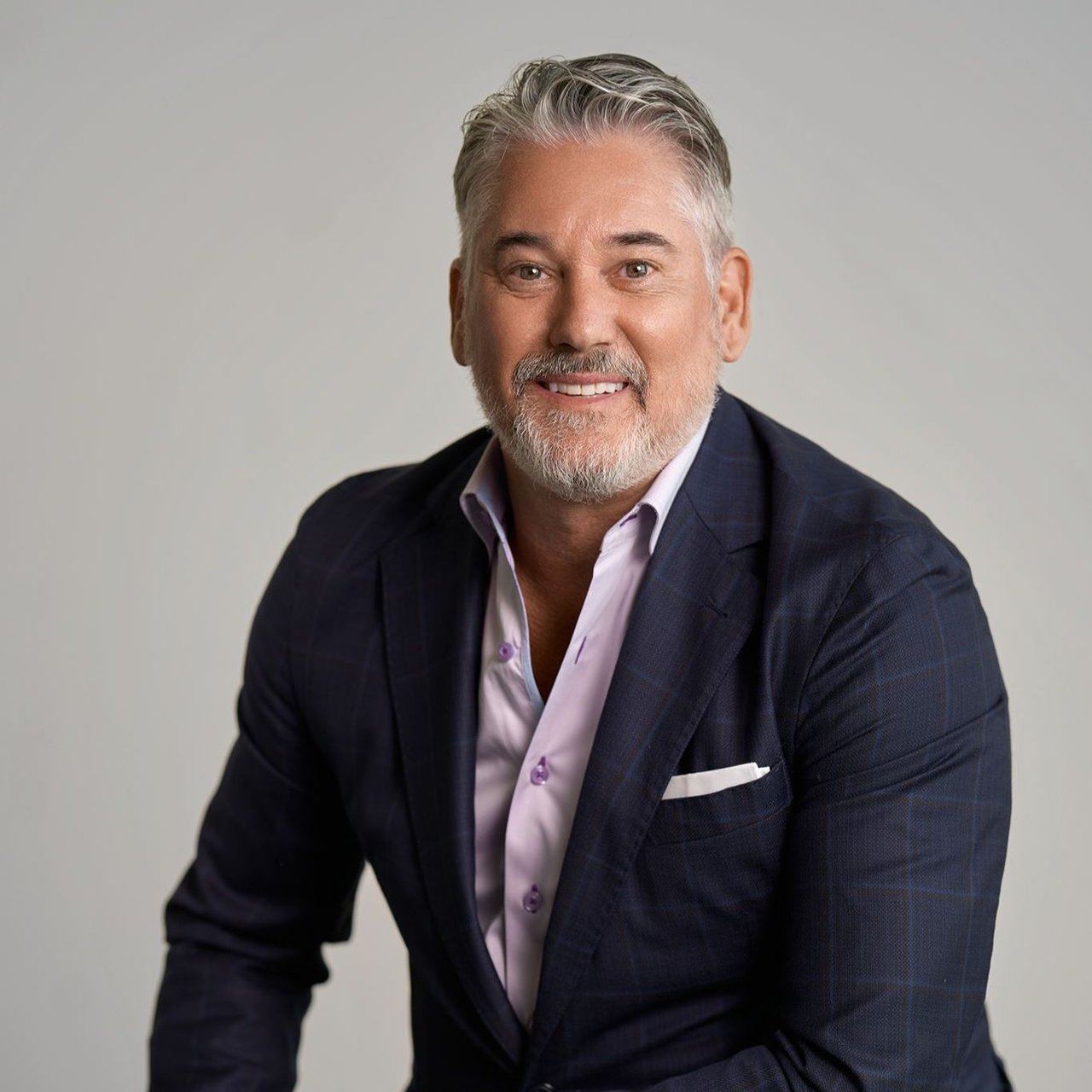 Robert Speer Hudson, WI Real Estate Agent Headshot