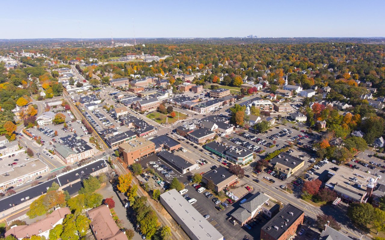Needham