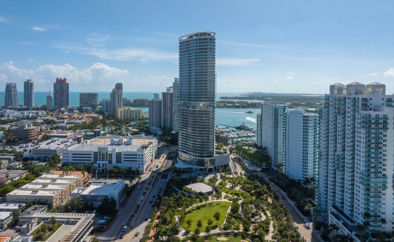 Five Park Miami Beach