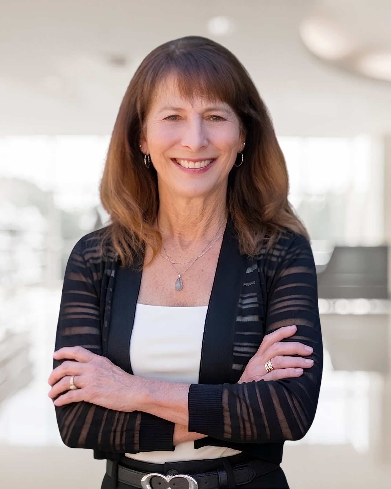 Marcia Nowell