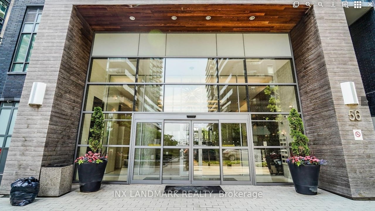 CITY VIEWS AND LUXURY LIVING