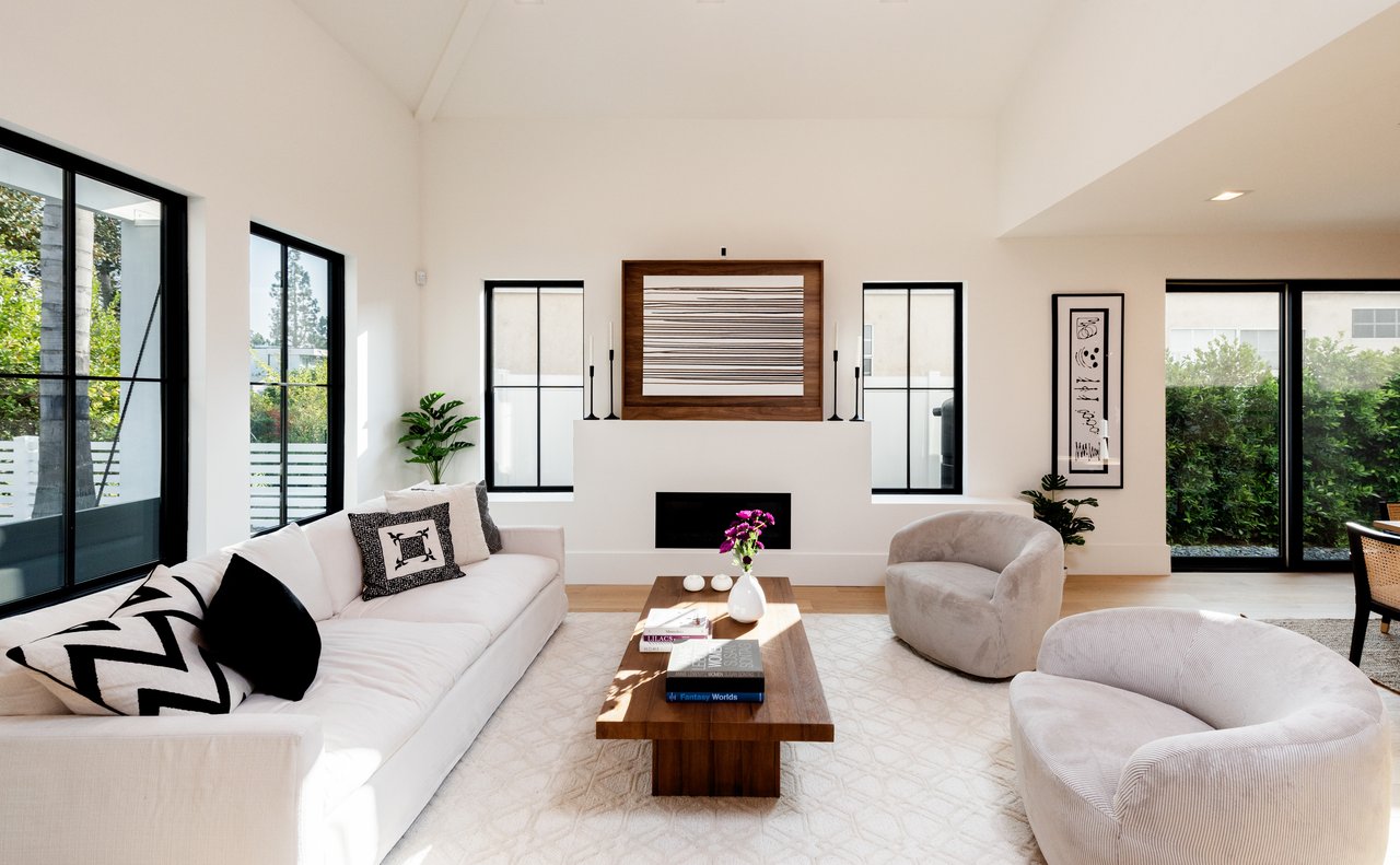 4153 Vantage Ave, Studio City