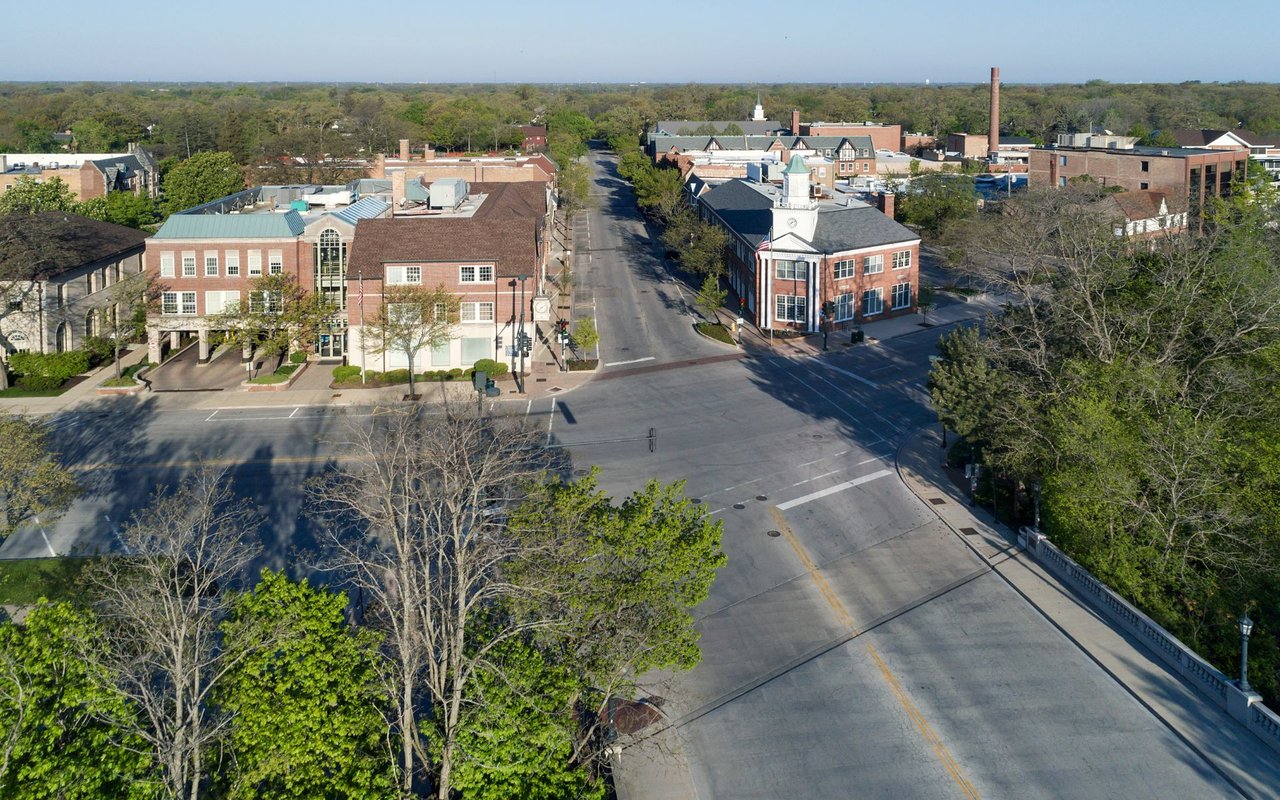 Winnetka