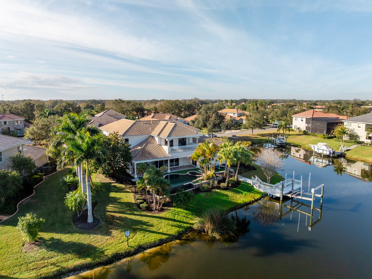 11007 Big Bass Place