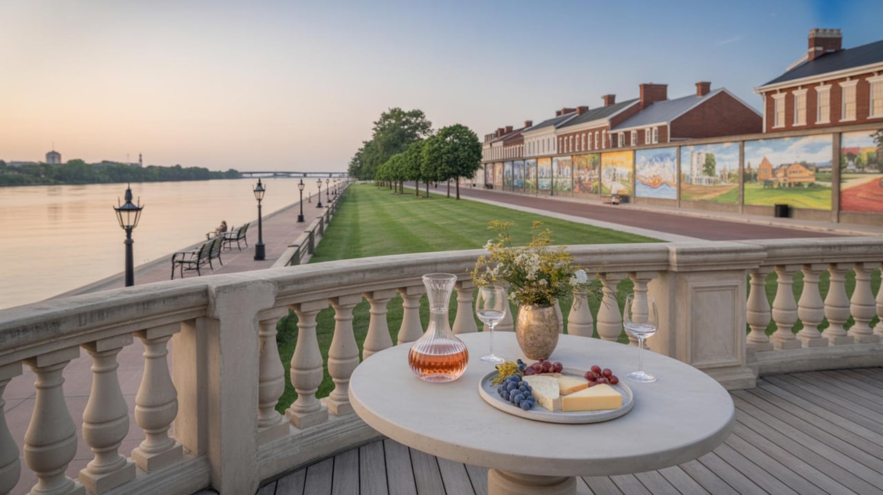 Underrated Weekend Spots Around Paducah, KY Locals Love