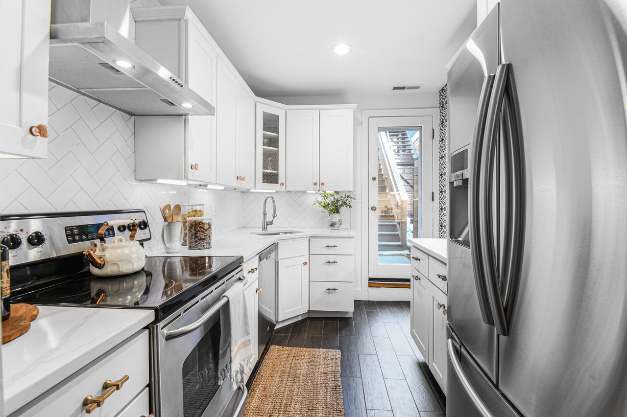 2013 Columbia Rd Unit E